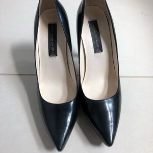 Steven by Steve Madden Black pumps